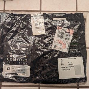 Men's Charcoal Grey Pants